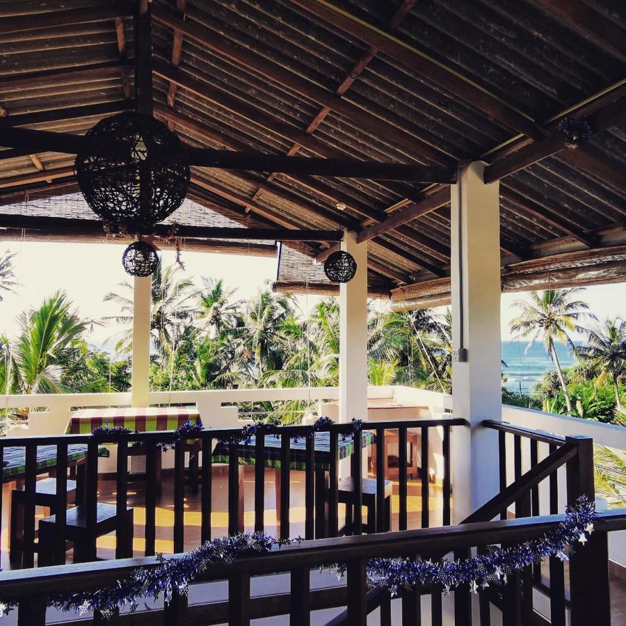 My Home Resort Ματάρα Εξωτερικό φωτογραφία